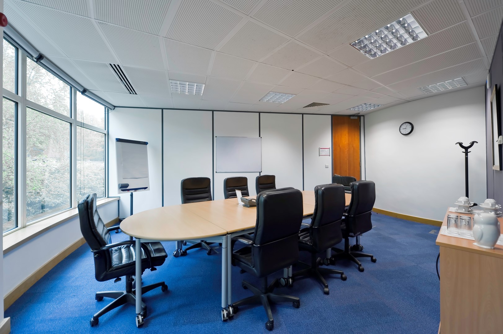 Serviced Offices in Brooklands Business Park, Weybridge|Workthere